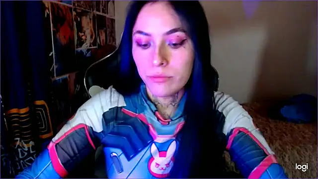 JINX 26 online show from 12-15-24, 04:40