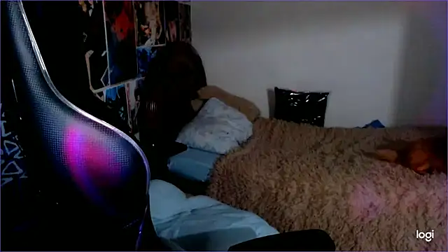 JINX 26 online show from 12-31-24, 01:04