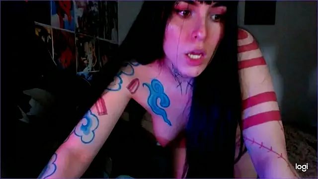 JINX 26 online show from 01-08-25, 01:53