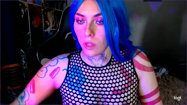 JINX 26 online show from 01-10-25, 06:42