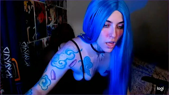 JINX 26 online show from 01-19-25, 05:26