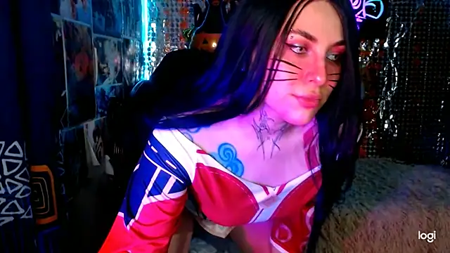 JINX 26 online show from 10-17-25, 04:15