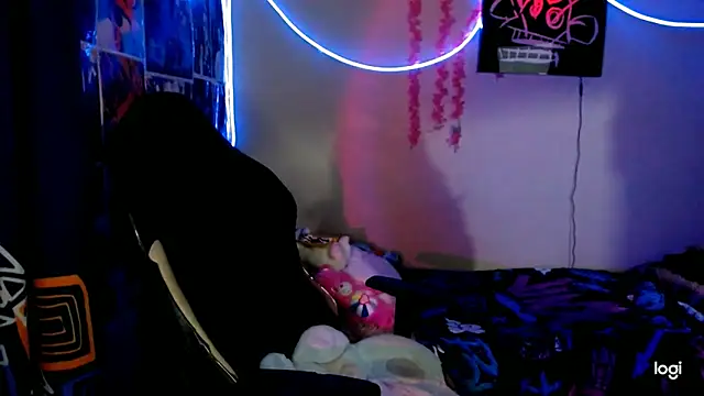JINX 26 online show from 07-01-26, 02:02