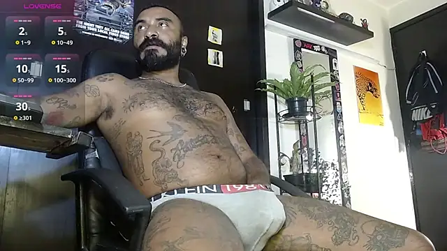 damian  darkside online show from 02-07-26, 02:15