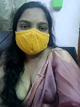 lovely-latha online show from 03-19-25, 08:55