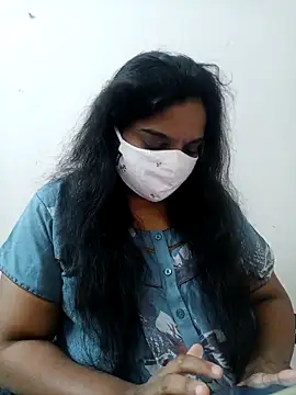 lovely-latha online show from 02-18-26, 07:04