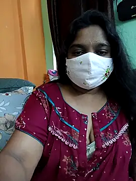 lovely-latha online show from 02-28-26, 05:19