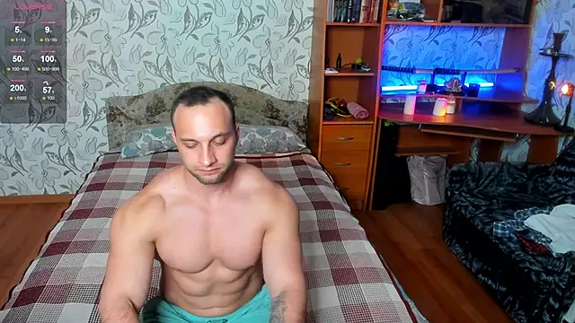 michaelbradleu online show from 03-19-25, 10:31