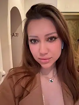 Snapshot of goodforKarina chatting on 03-12-26, 10:43 goodforKarina online show from 03-12-26, 10:43