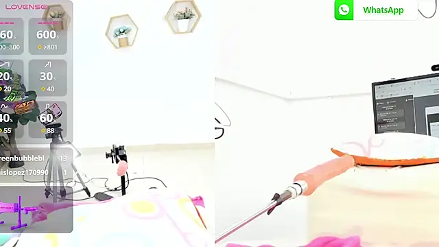 naty girl  online show from 02-08-25, 02:47