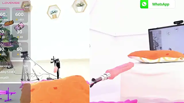 naty girl  online show from 02-09-25, 01:33