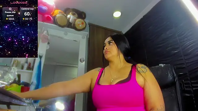 Pocahontas d online show from 12-14-25, 10:58