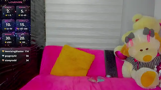 Snapshot of Pocahontas_d chatting on 02-21-26, 07:20 Pocahontas d online show from 02-21-26, 07:20