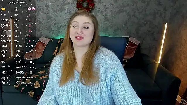 handsome D online show from 12-20-25, 07:04