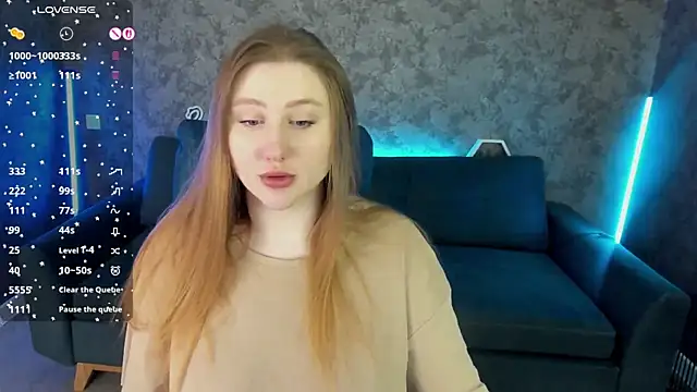 handsome D online show from 02-06-26, 06:51