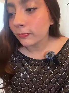 ashalisha online show from 11-26-25, 03:13