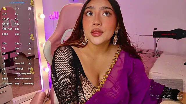 Snapshot of ashalisha chatting on 05-09-26, 02:33 ashalisha online show from 05-09-26, 02:33