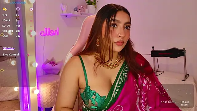 Snapshot of ashalisha chatting on 05-22-26, 02:55 ashalisha online show from 05-22-26, 02:55