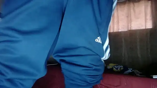 Christian Stiven1 online show from 01-28-25, 10:12