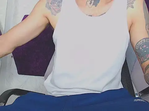 Christian Stiven1 online show from 09-11-25, 08:14