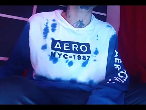 Christian Stiven1 online show from 11-09-25, 11:08