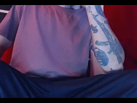 Christian Stiven1 online show from 11-10-25, 05:56