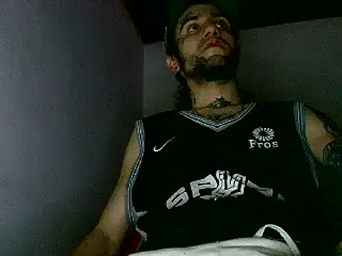 Christian Stiven1 online show from 03-25-26, 08:26