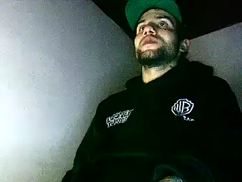 Christian Stiven1 online show from 03-29-26, 02:00