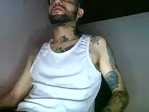 Christian Stiven1 online show from 05-15-26, 02:18