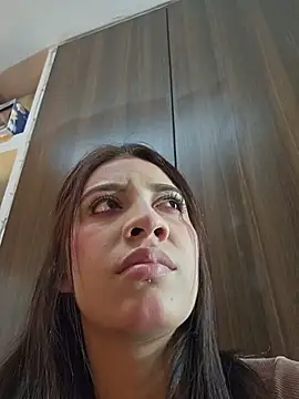 Rebeca xs online show from 03-06-26, 08:38