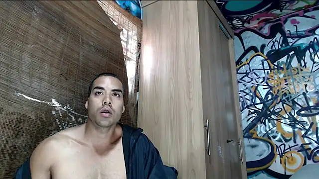 Justin Frank online show from 10-11-25, 02:48