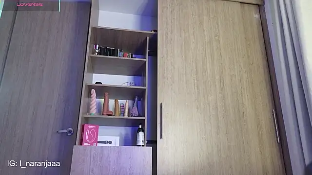 nara lyn1 online show from 02-11-26, 05:34