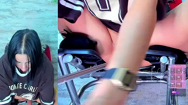 Amelia Myers online show from 02-24-26, 02:09