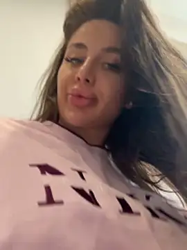 AshleySinn online show from 03-09-26, 07:23