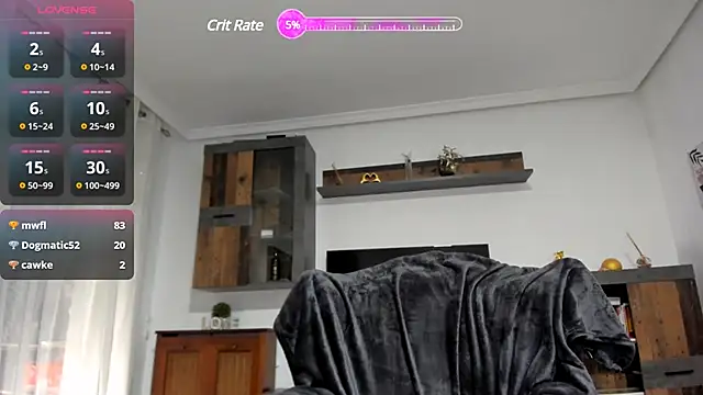 adellle online show from 02-04-25, 01:48