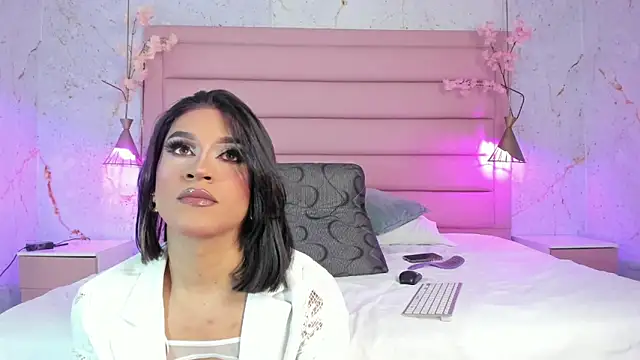 Scarleett 22 online show from 12-01-25, 07:52