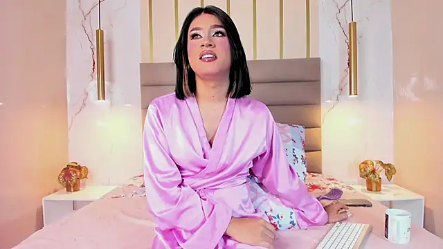 Scarleett 22 online show from 02-22-26, 12:04