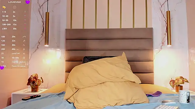 Scarleett 22 online show from 04-11-26, 08:13