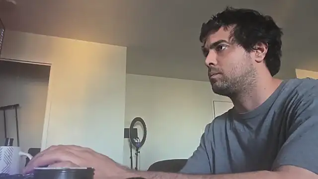 PandaSweets online show from 10-29-25, 09:38