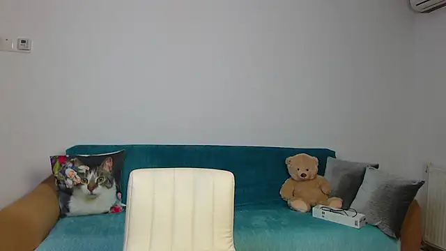 SaraDaisy online show from 12-04-24, 09:24