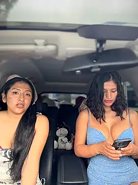 sexi noemi online show from 11-21-25, 02:05