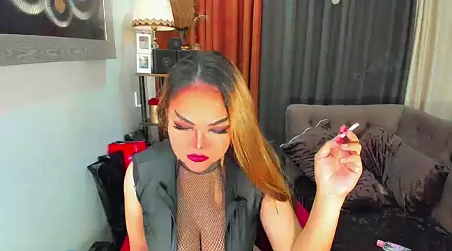 AsianHotieTS online show from 01-19-25, 08:30