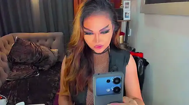 AsianHotieTS online show from 02-05-25, 06:48