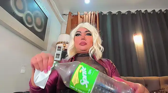 AsianHotieTS online show from 02-06-25, 11:15