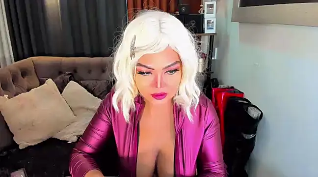 AsianHotieTS online show from 02-12-25, 11:30