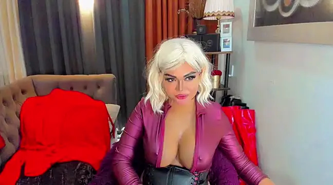 AsianHotieTS online show from 02-28-25, 11:56