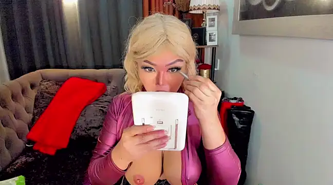 AsianHotieTS online show from 03-02-25, 09:54