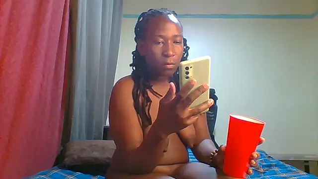 Snapshot of blackcuteebony chatting on 06-26-26, 04:50 blackcuteebony online show from 06-26-26, 04:50