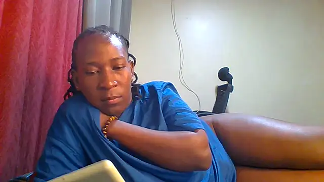 blackcuteebony online show from 06-27-26, 12:55