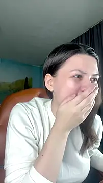 NinaVI online show from 02-23-25, 05:29